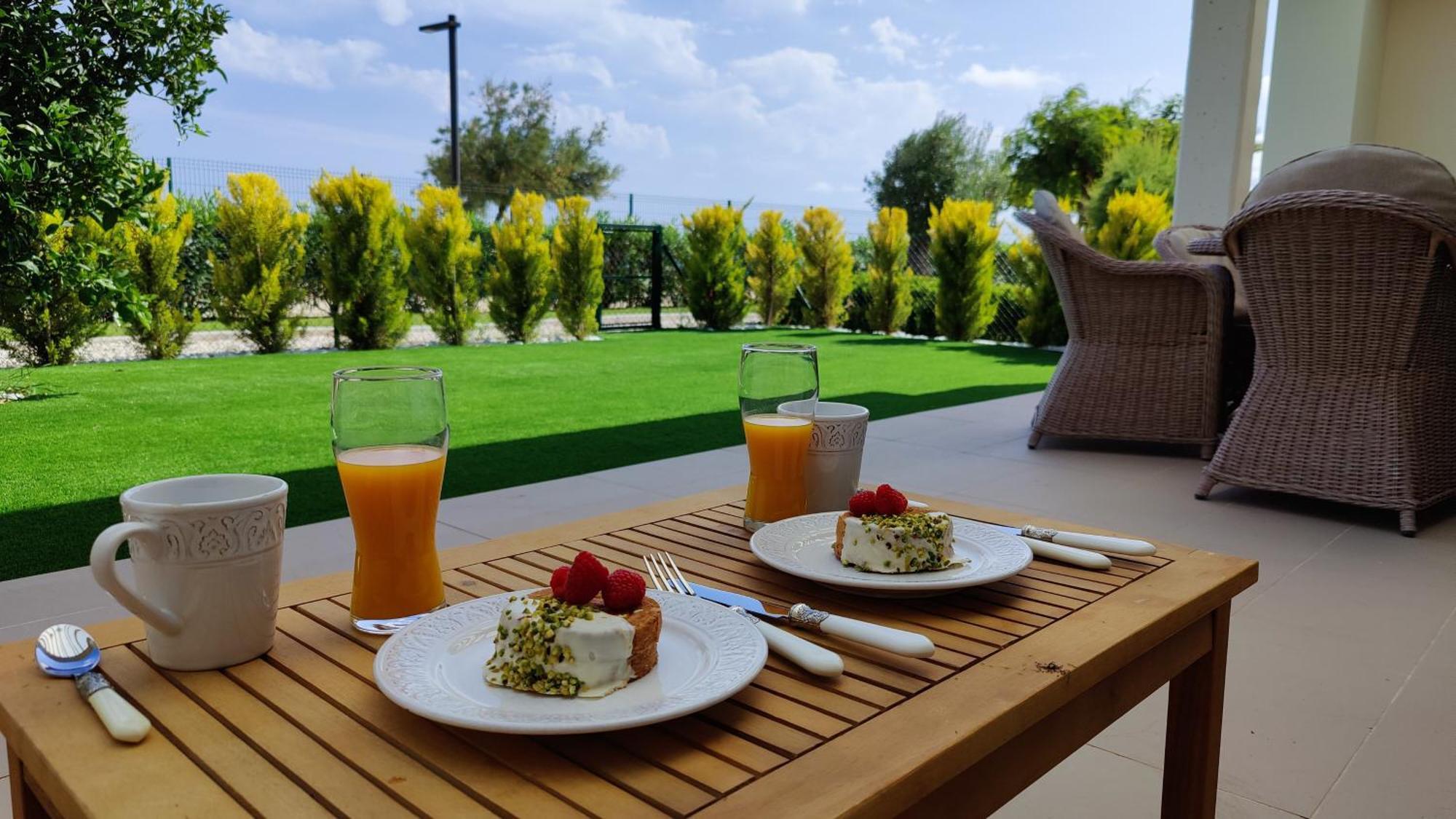 Paradise Luxury Villa Sea View Villajoyosa Exterior photo